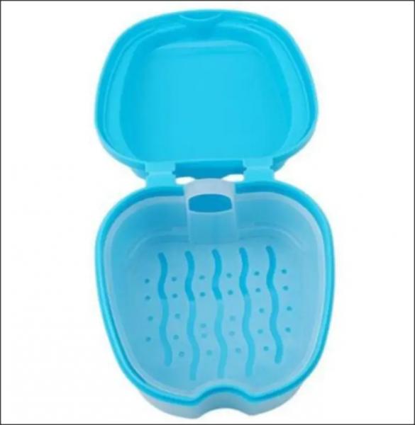 Kunststoff-Prothesenbox